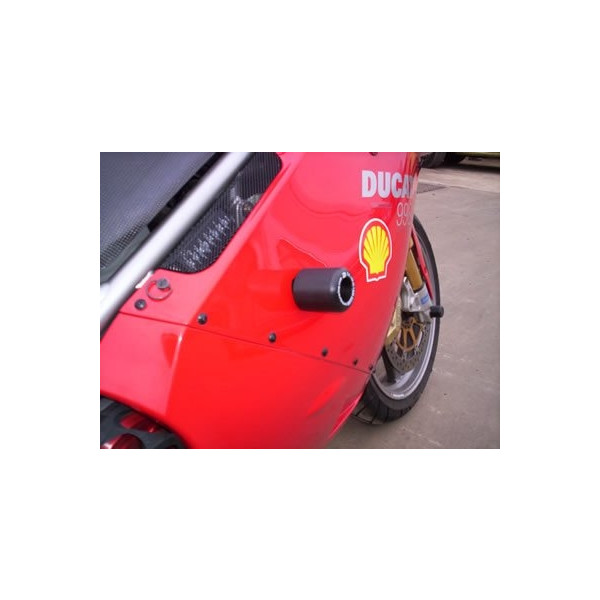 R&G Crash Protectors - Classic Style